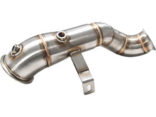 Load image into Gallery viewer, Mercedes-Benz M274 2.0T C300 / W213 E200 E250 E260 304 Stainless Steel Race Downpipe