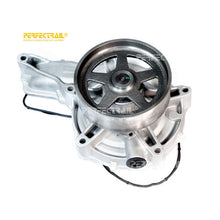 Load image into Gallery viewer, PERFECTRAIL 20411880 Truck Parts Heavy Duty Coolant Water Pump for Volvo B9 D9A D9B Engine 21076088 85000214