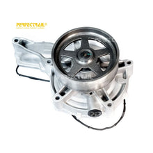 Load image into Gallery viewer, PERFECTRAIL 20411880 Truck Parts Heavy Duty Coolant Water Pump for Volvo B9 D9A D9B Engine 21076088 85000214