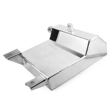 Load image into Gallery viewer, Ford Falcon BA-BF 6 Cyl / V8 XR6 XR8 FPV Polished Aluminium Coolant Overflow Tank Kit