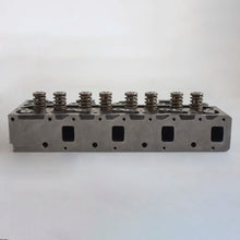 Load image into Gallery viewer, For Isuzu 4BD1 4bd1 3.9l Ohv 8 Valve Diesel Engine Cylinder Head Oe 8941148530 Replacement For Isuzu Truck – OEM 8941148530