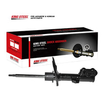 Load image into Gallery viewer, OE 54661-2H000 54661-2H100 Car Part Amortiguadore Para Auto Shock Absorber for HYUNDAI Avante Elantra G4FC D4FB G4GC KYB 338022
