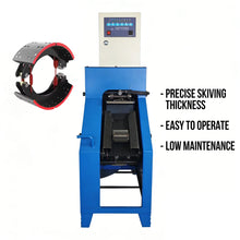 Load image into Gallery viewer, Adjustable Pressure Brake Shoe Lining Machine, Suitable for Different Brake Shoes with Precise Working