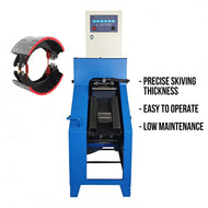 Adjustable Pressure Brake Shoe Lining Machine, Suitable for Different Brake Shoes with Precise Working