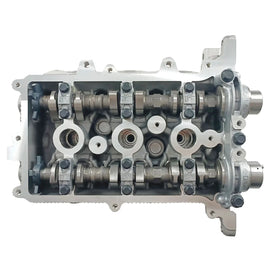 Factory Direct Sale G3LA G3LC Cylinder Head Assembly OE 22100-04301 for Hyunday Kia Picanto