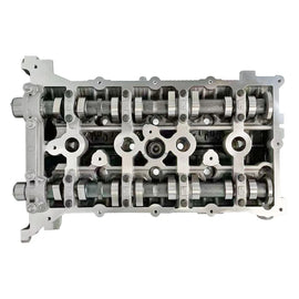 Complete G4KD G4KE Engine Cylinder Head 22100-4A701 22100-2G051 for HYUNDAI KIA IX35 16V 2.4L