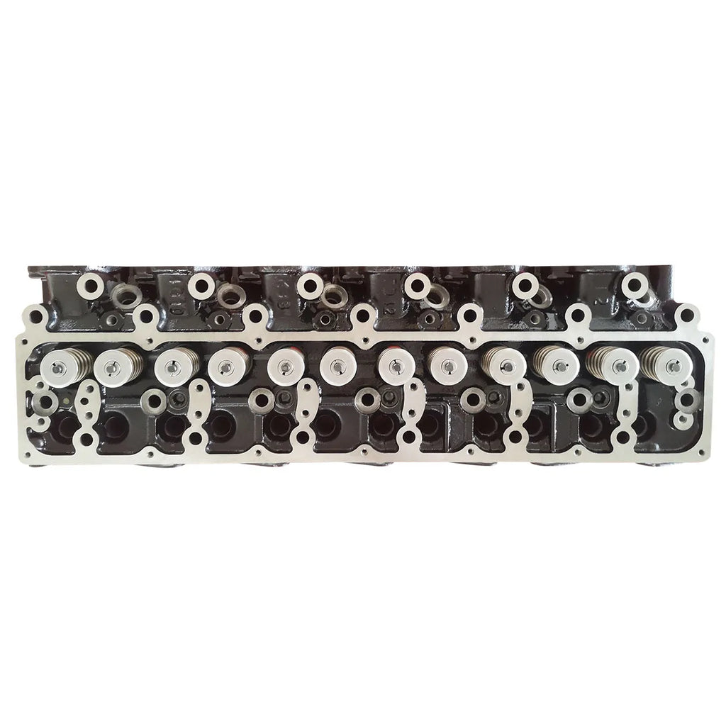 Nissan For Nissan TD42 TD42T Td42 4.2l Ohv 12v Diesel Engine Cylinder Head 11039-06j00 Replacement Patrol Safari – OEM 1103906J00