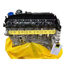 Load image into Gallery viewer, BMW for BMW N57D30A N57D30B Auto Complete Engine N57D30A N57D30B for BMW Series 3.0L X3 X4 X5 X6 – OEM N57D30A