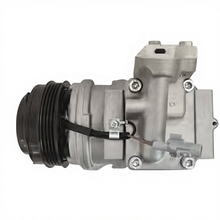 Load image into Gallery viewer, Auto AC Compressor for Toyota Hiace 88320-26450 4PK 12V R134A