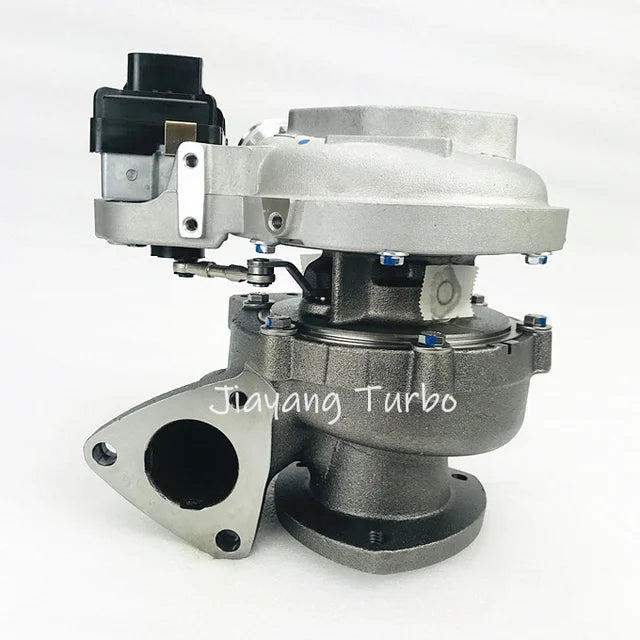 APS-HV-1600597332743 TURBO-1600597332743  Ford Ranger Turbocharger