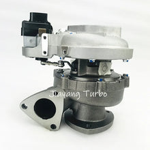 Load image into Gallery viewer, APS-HV-1600597332743 TURBO-1600597332743  Ford Ranger Turbocharger
