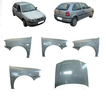 Load image into Gallery viewer, Volkswagen Gol / Pointer / Saveiro / Parati Front Guard (Fender) 377821106B