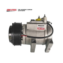 Load image into Gallery viewer, OE AB39-19D629-BB AB3919D629BB Auto Parts Electric With Pulley 7PK Car 12V Air Conditioning Compressor AC for FORD Mustang 2011-