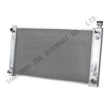 Load image into Gallery viewer, Car Radiator for Chevrolet / GMC C1500 Suburban C2500 Suburban C3500 C3500HD K1500 Suburban K2500 Suburban