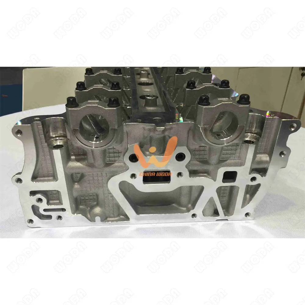 1900 1971-1975 - Z14XEP Cylinder Head 55355430 55355425 for Chevrolet Opel Meriva 1364cc L4 1.4G – OEM 55355430