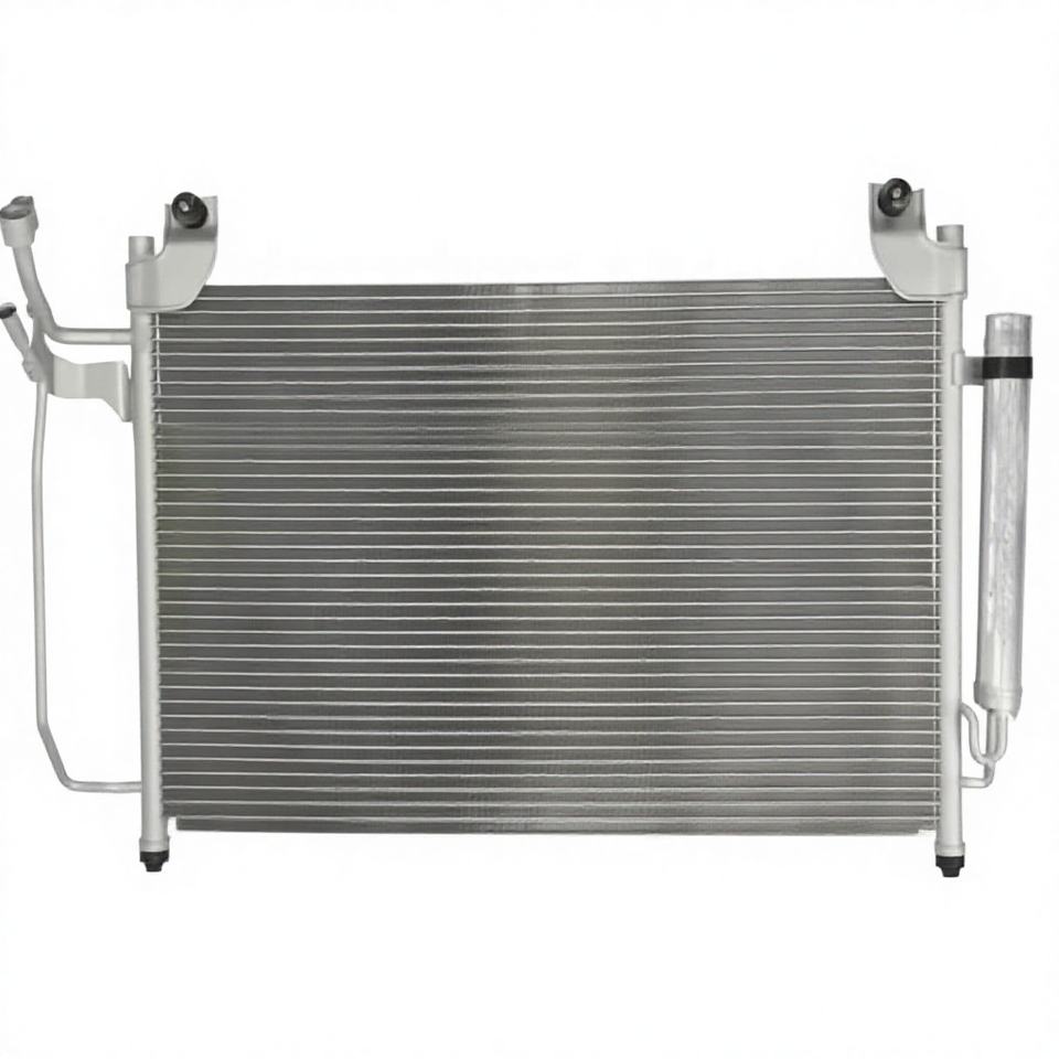 New Automotive Air Conditioning Cooling Condenser OE EH44-61-480A for 07-11 CX-7