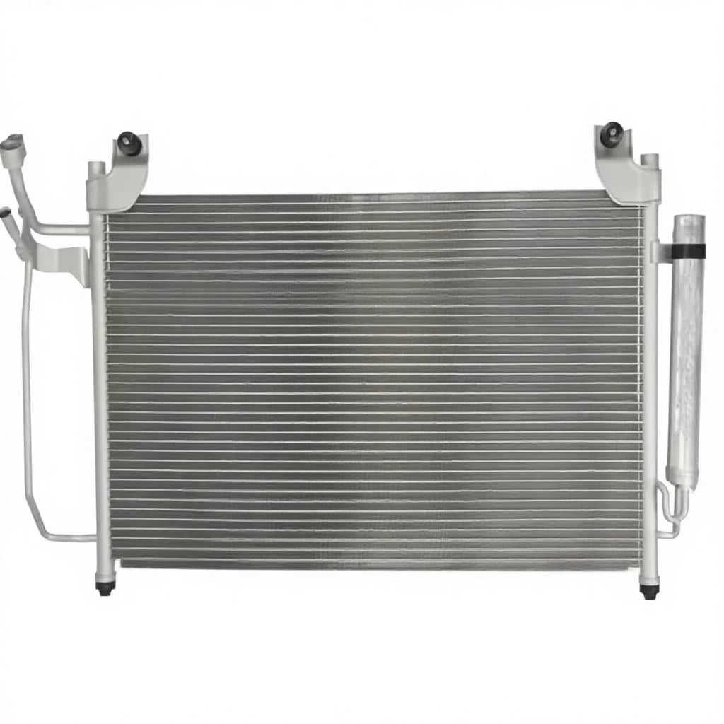 New Automotive Air Conditioning Cooling Condenser OE EH44-61-480A for 07-11 CX-7
