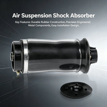 Load image into Gallery viewer, High Performance Shock Absorber Noise Reduction Smooth Driving Perfect for Sedans Pickups Reliable Suspension Component