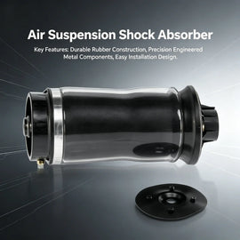 High Performance Shock Absorber Noise Reduction Smooth Driving Perfect for Sedans Pickups Reliable Suspension Component