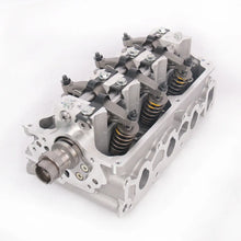Load image into Gallery viewer, Complete Engine F8CV Cylinder Head Assembly Assy 96316210 96642708 96642705 for Daewoo Matiz  Daewoo Tico  Chevrolet Spark
