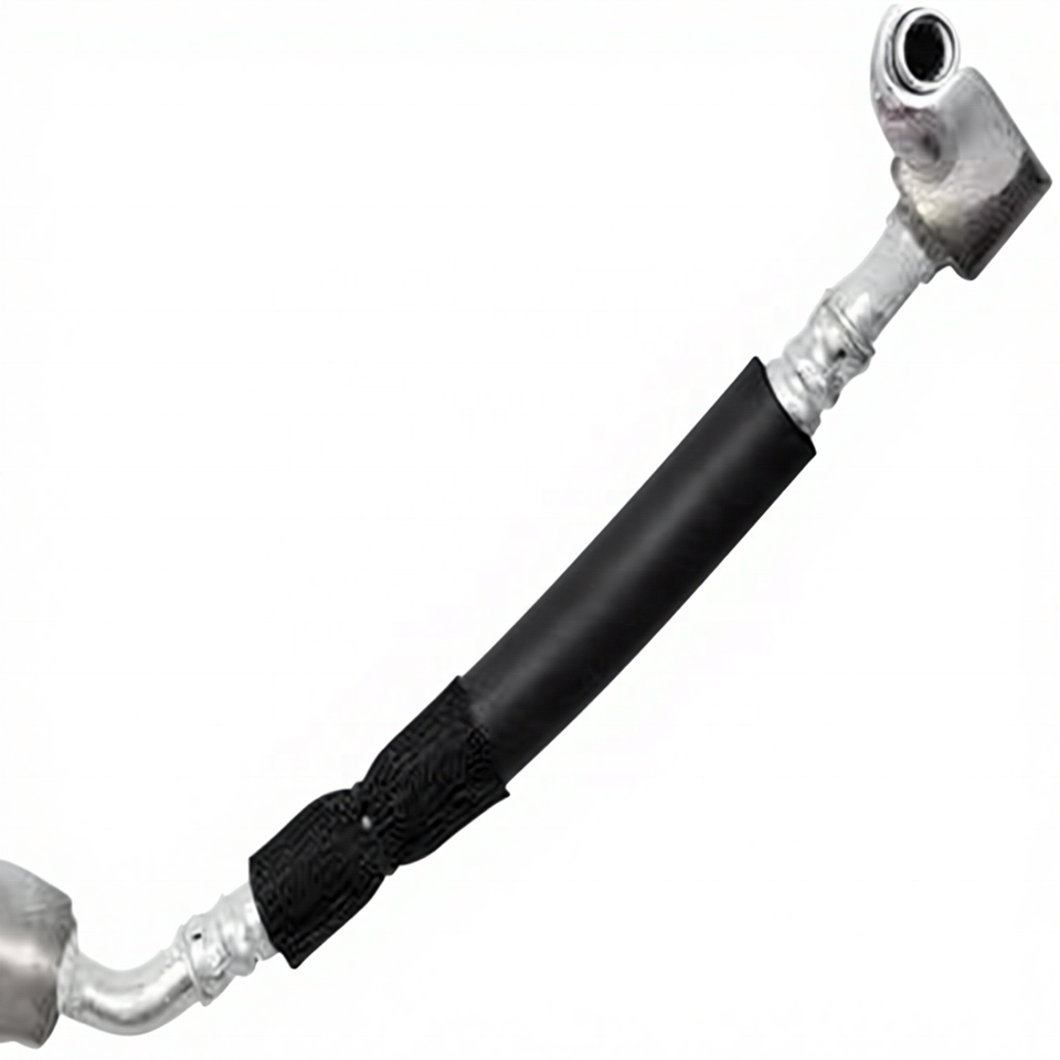 New AC Low-pressure Hose OE 92480-3TA0A for Nissan Altima 2013-2018 2.5L