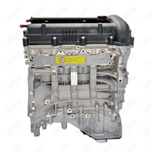 Load image into Gallery viewer, Hyundai, Kia for Hyundai KIA G4FA G4FC Delivery Fast High Strength Engine Parts G4FA G4FC Supply Kia Petrol Fuel Type 1.6L – OEM G4FC