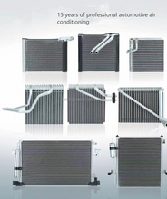 Load image into Gallery viewer, OE 8010054000 Automotive Air Condenser for Geely Bin Yue Coolray X50 19-23