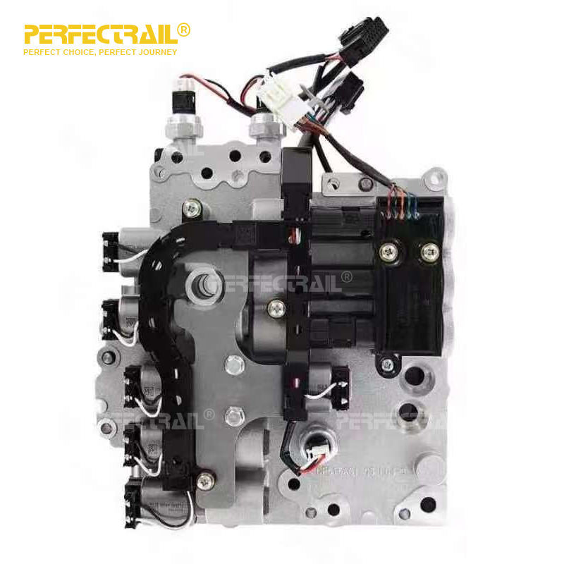 DF515A01 TS0117006060 Auto Parts Automatic Trasnmission Dual Clutch Transmission DCT Hydraulic Control Unit for Changan CS15