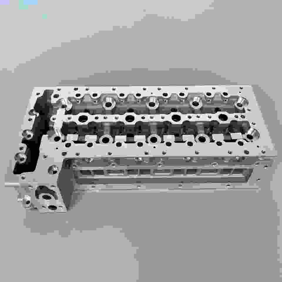 3.0 JTD Engine Parts F1CE Cylinder Head for Fiat DUCATO Iveco Daily 504127096 504213159 71771719 908585
