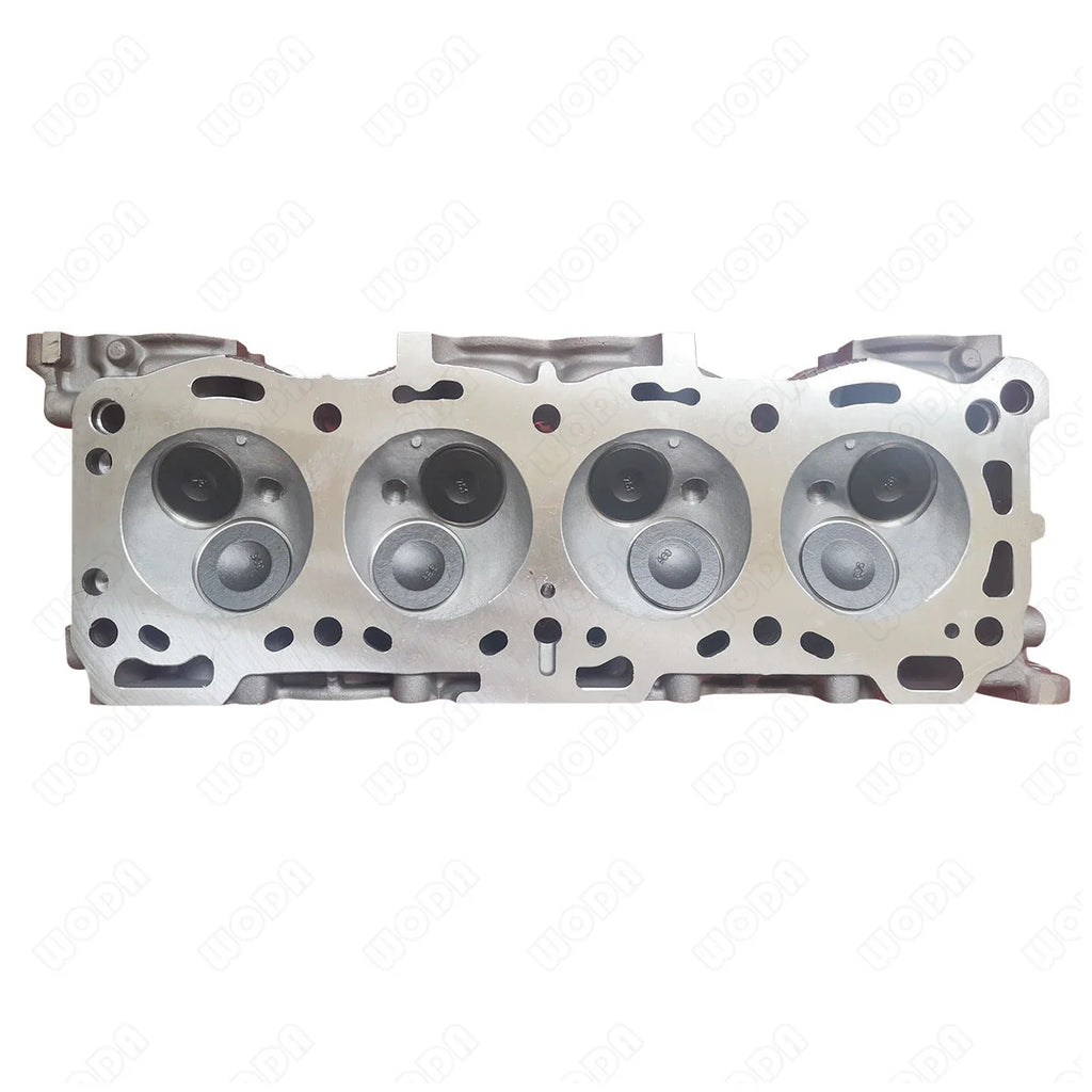 Isuzu Campo 1989-1990 4ZD1 Engine Parts 4ZD1 Cylinder Head for Isuzu Aska Trooper Pick-up Opel Brava 2.3L – OEM 8-97119-761-1