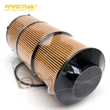 Load image into Gallery viewer, PERFECTRAIL A4711800209 Manufacturer Auto Parts Truck Engine Lube Diesel Oil Filter for Freightliner Cascadia for Detroit Diesel