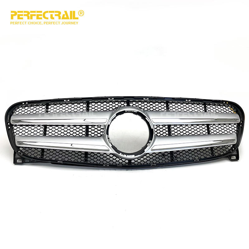 PERFECTRAIL A1568801200 Factory Auto Car Body Parts Centre Front Grille for Mercedes Benz GLA W156