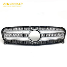 Load image into Gallery viewer, PERFECTRAIL A1568801200 Factory Auto Car Body Parts Centre Front Grille for Mercedes Benz GLA W156