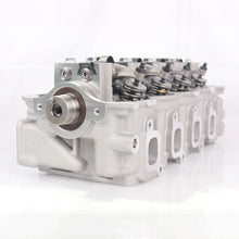 Load image into Gallery viewer, Original Quality OEM 96642709 96666228 Auto Engine Part Cylinder Head Assembly for Chevrolet B10S1 B12S1 Engine