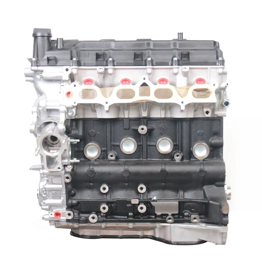 Toyota For TOYOTA 2TR Low Temperature 2TR 2TR-FE 2TR -EGR Complete Engine Long Block Cruiser Costa Hilux Hiace – OEM 1900075A61