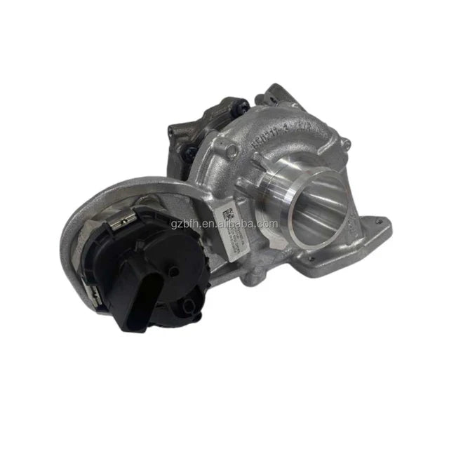 APS-HV-1601536308014 TURBO-1601536308014  Ford Ranger Turbocharger