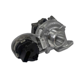 APS-HV-1601536308014 TURBO-1601536308014  Ford Ranger Turbocharger