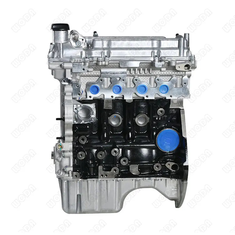 Chevrolet, Buick, Wuling for Chevrolet L2B B15 L2B B15 Ecotec Engine for Buick Excelle Cruze SGMW Baojun 360 510 610 630 730 1.5L – OEM 24106090