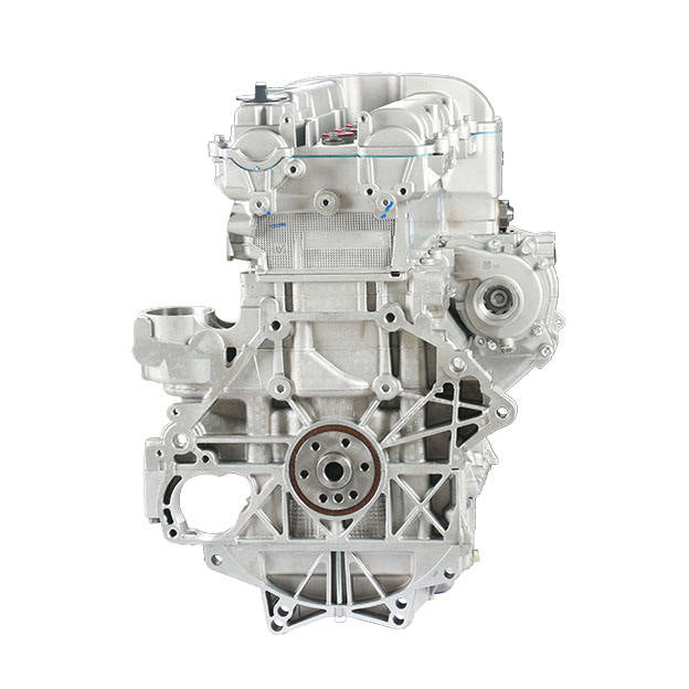 Brand New Del Motor 2.4L LE5 Engine Assembly for Chevrolet Cobalt Malibu HHR Buick Lacrosse