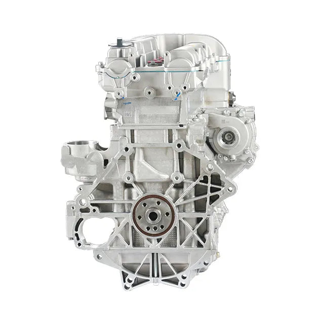 Brand New Del Motor 2.4L LE5 Engine Assembly for Chevrolet Cobalt Malibu HHR Buick Lacrosse