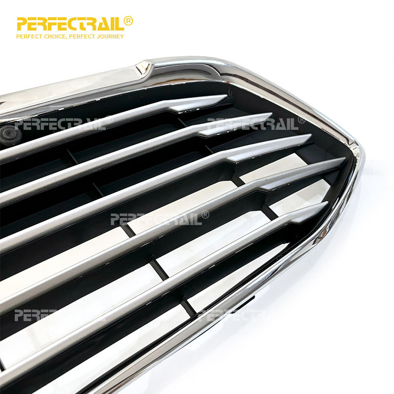 PERFECTRAIL JX7B-8200-A Auto Parts Front Grille for Ford Focus MK4