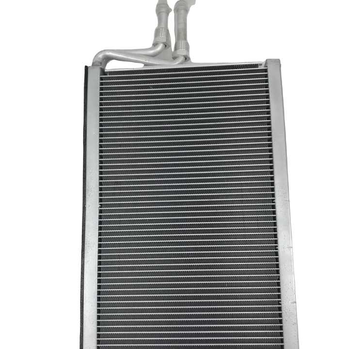 High Quality Aluminum Evaporator Coil for Caterpillar 950C/950L