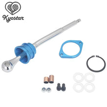 Load image into Gallery viewer, Nissan Sentra / 200SX 1991-2001 Aluminium Quick Short Shifter Kit