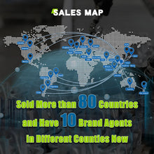 Load image into Gallery viewer, Hyundai D4CB D4CB H-1 H200 Bare Engine Korean Car Diesel 2.5 CRDI – OEM 221004A010