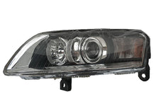 Load image into Gallery viewer, Audi A6 C6 2004–2011 Headlight Assembly 4F0941003EA / 4FD941003