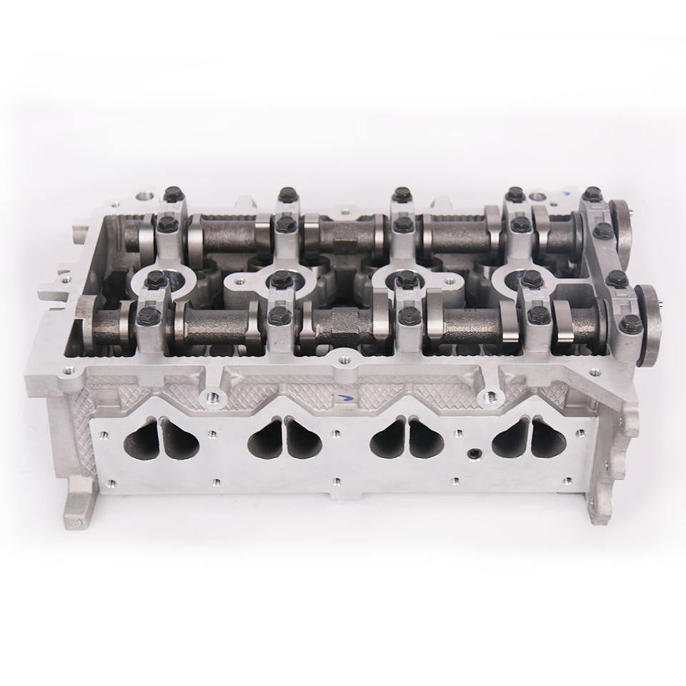96642709 96666228 1.2 B12S1 B12D1 Cylinder Head for Daewoo Kalos Chevrolet Aveo Spark
