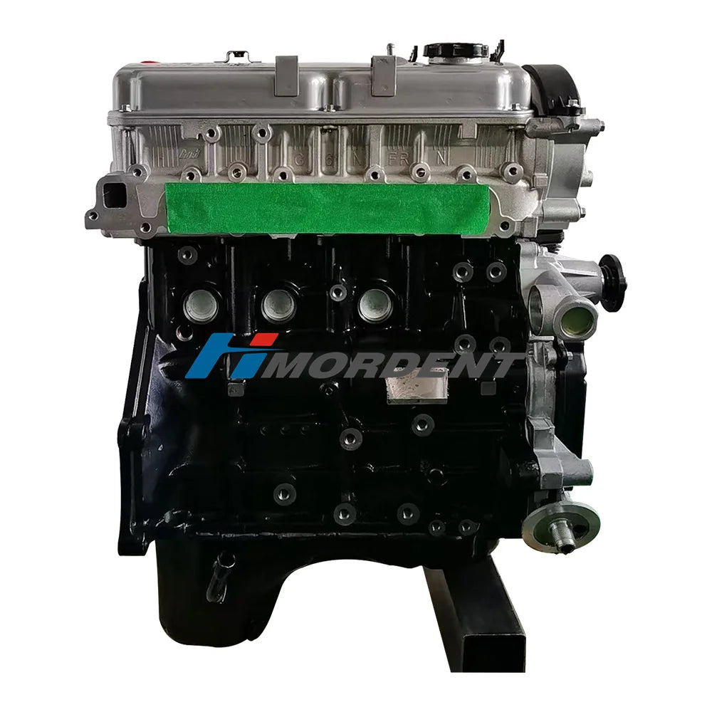 Mitsubishi Lancer Evolution 2008-2014 4G63 2.0L Auto Engine 4G63 Lancer Pajero 1000HP 16 Cylinders 2.4L – OEM 4G63