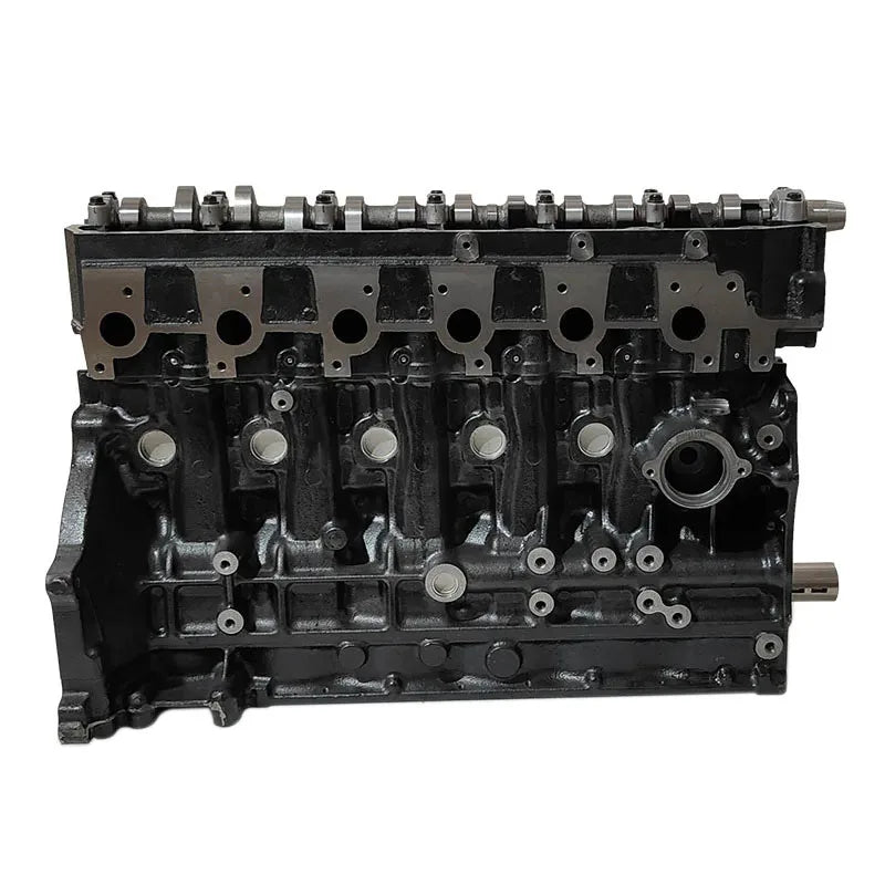 Brand New 1HZ Engine Long Block Engine Assembly for Toyota Land Cruiser