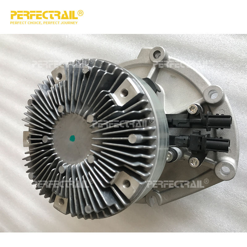 PERFECTRAIL 51065007125 99065007125 Factory Heavy Duty Truck Parts Engine Coolant Water Pump for MAN TAG TGS TGM