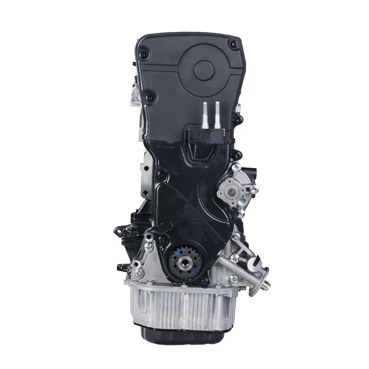 Hyundai G4GC New Quality G4GC Long Block Auto Parts G4GC Engine 2.0L Kia Cerato Motor Sportage – OEM 2210023701
